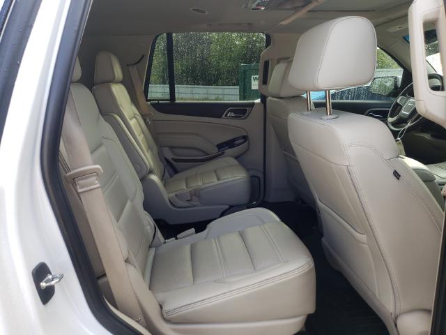 2019 GMC YUKON DENA 1GKS1CKJ7KR268642