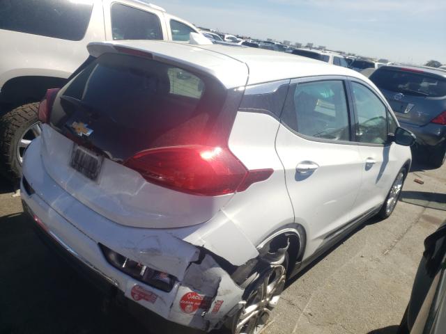 2017 CHEVROLET BOLT EV LT 1G1FW6S07H4158762