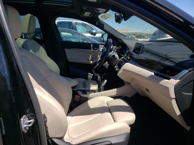 2019 BMW X2 M35I WBXYN1C57KEF29586