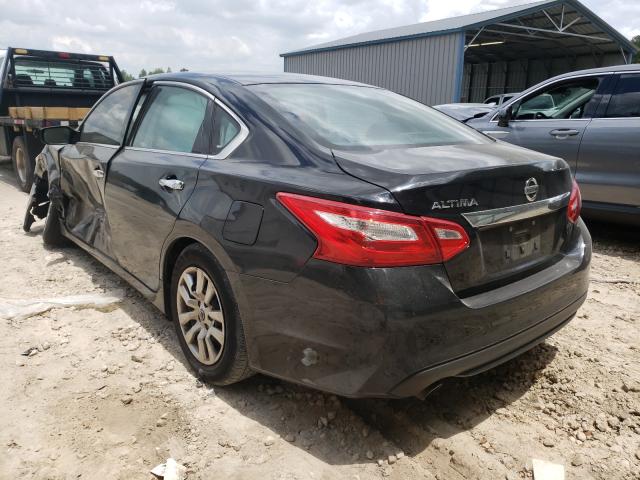 2016 NISSAN ALTIMA 2.5 1N4AL3AP3GC233006