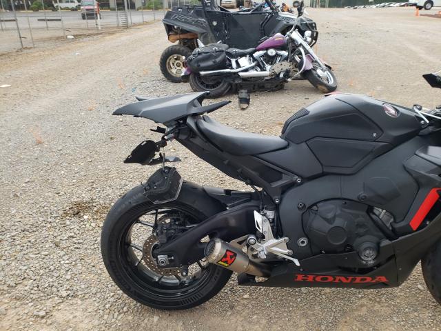 2017 HONDA CBR1000 RA JH2SC7759HK000659