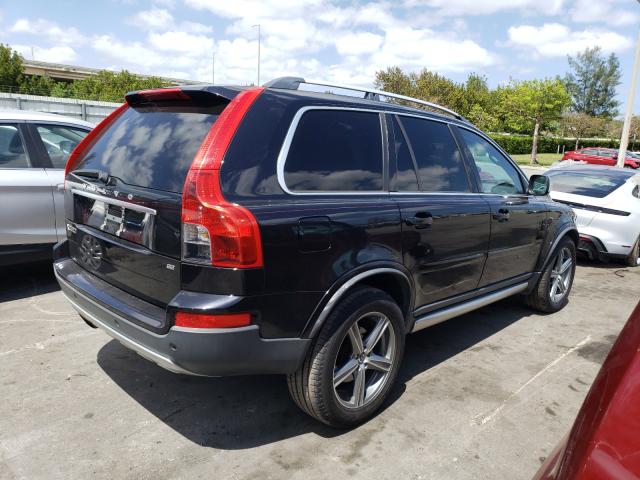 2010 VOLVO XC90 YV4982CF3A1544450