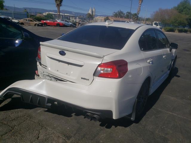 2019 SUBARU WRX PREMIU JF1VA1C61K9828717