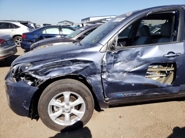 2012 TOYOTA RAV4 EV 2T3YL4DV1CW001228