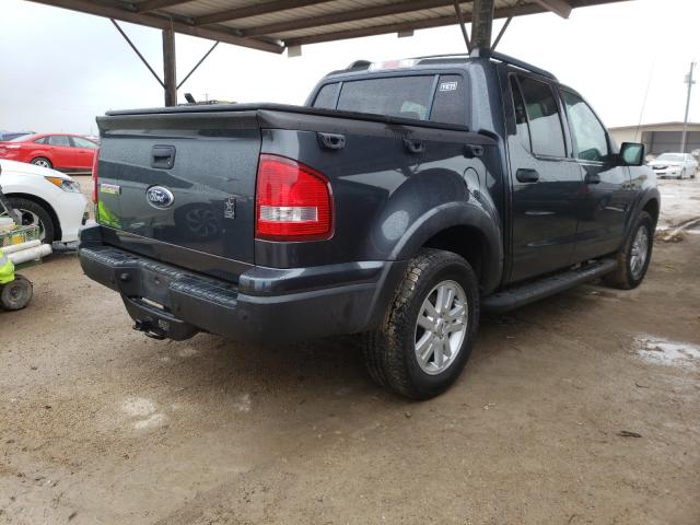 2010 FORD EXPLORER S 1FMEU3BE2AUF06469