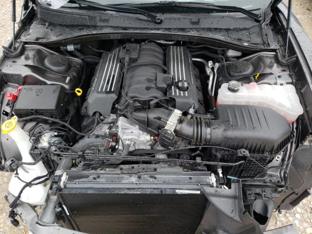 2020 DODGE CHARGER SC 2C3CDXGJ7LH237680