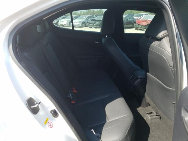 2019 LEXUS UX 200 JTHY3JBH5K2018633