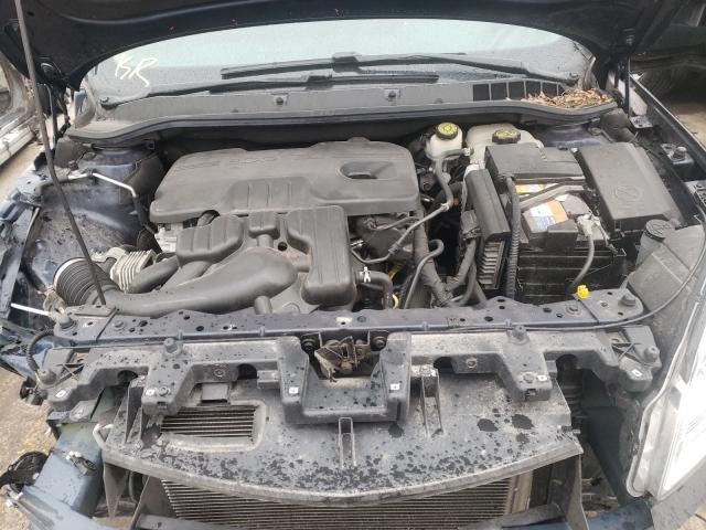 2016 BUICK VERANO SPO 1G4PW5SK0G4166512