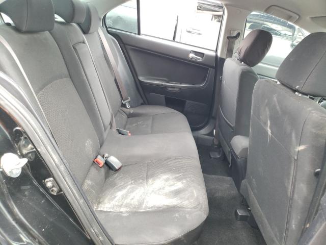2017 MITSUBISHI LANCER ES JA32V2FW4HU008395