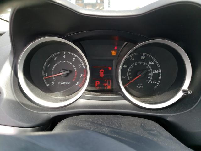 2014 MITSUBISHI LANCER SE JA32V2FW1EU000931