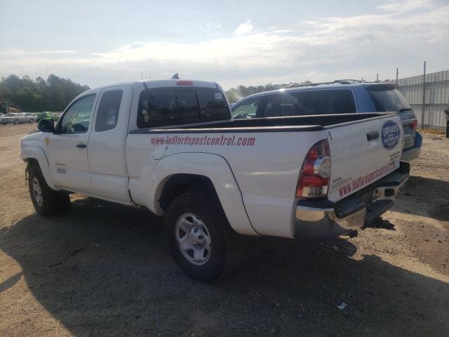 2015 TOYOTA TACOMA PRE 5TFTU4GN3FX071168