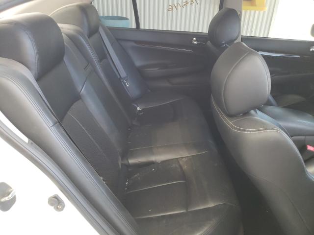 2011 INFINITI G37 JN1CV6AR3BM403998