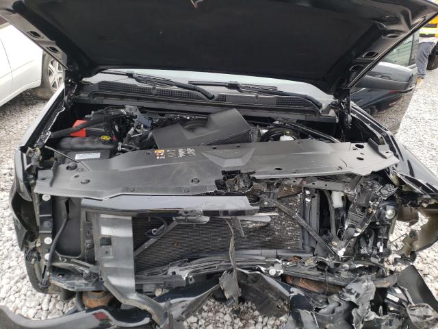 2016 CHEVROLET SILVERADO 1GCVKREH3GZ385028