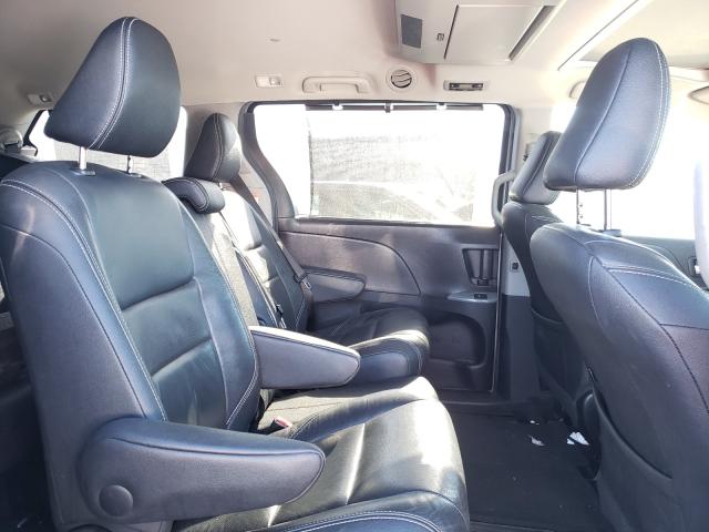 2015 TOYOTA SIENNA SPO 5TDXK3DC2FS609319