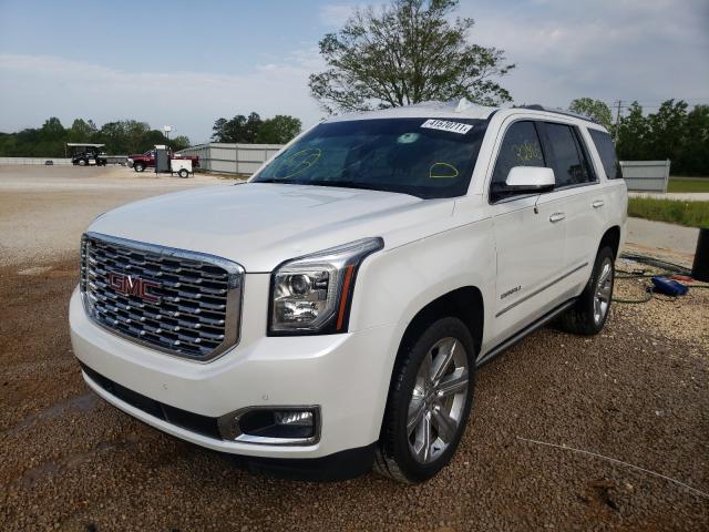 2019 GMC YUKON DENA 1GKS1CKJ7KR268642