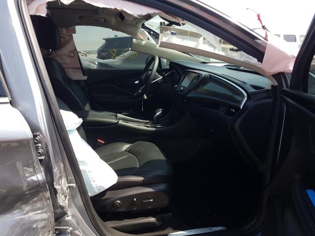2020 BUICK ENVISION E LRBFXCSAXLD231495
