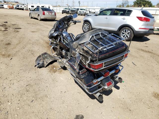 2001 HARLEY-DAVIDSON FLHTCUI 1HD1FCW1X1Y612972