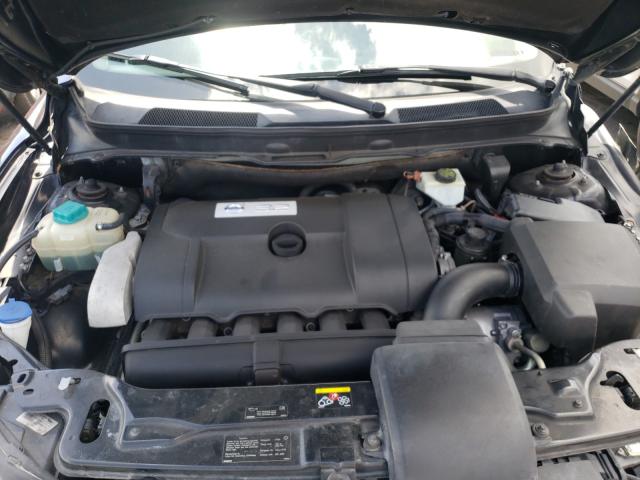 2010 VOLVO XC90 YV4982CF3A1544450