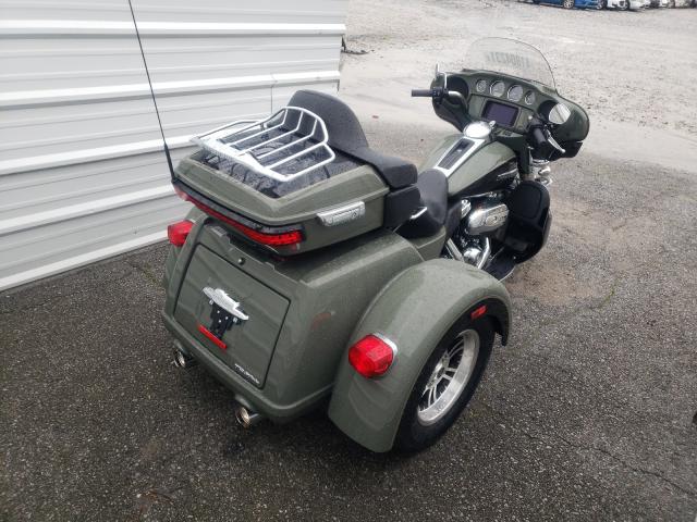 2021 HARLEY-DAVIDSON FLHTCUTG 1HD1MAF11MB850341