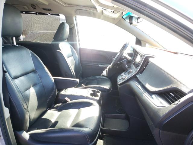2015 TOYOTA SIENNA SPO 5TDXK3DC2FS609319