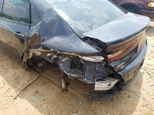 2013 DODGE DART SE 1C3CDFAH2DD331707