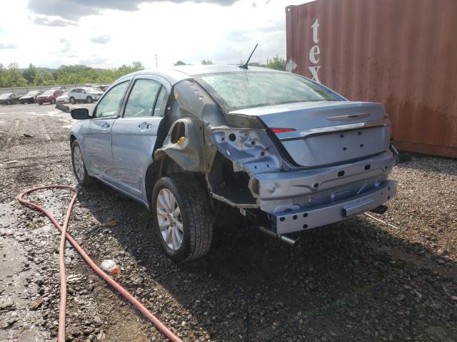 VIN 1N4AL3AP3DC227315 2013 Nissan Altima, 2.5 S no.3