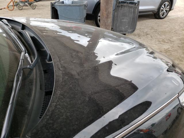 2019 HYUNDAI SONATA LIM 5NPE34AF2KH807570