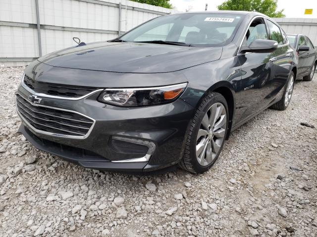 2018 CHEVROLET MALIBU PRE 1G1ZE5SX3JF213449