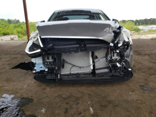 2020 HYUNDAI SONATA LIM 5NPEH4J24LH060392