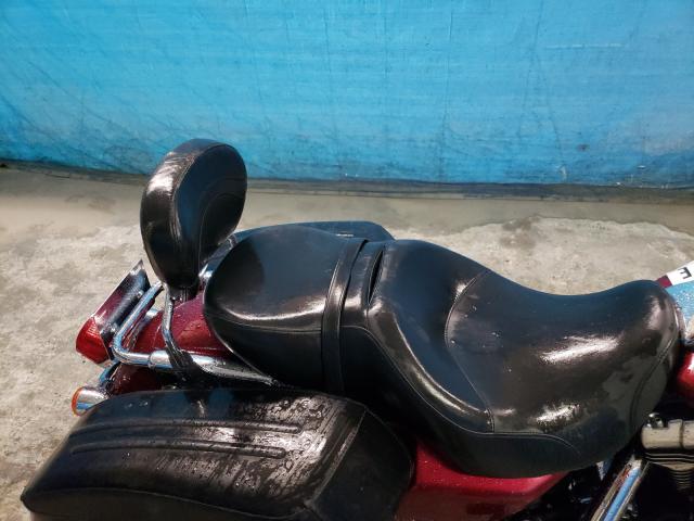 2005 HARLEY-DAVIDSON FLHRSI 1HD1FYW145Y669218