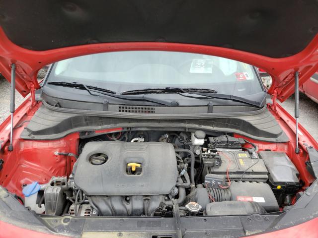 2020 KIA SOUL LX KNDJ23AU6L7087464