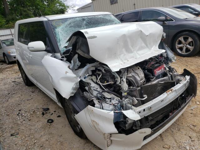 2014 TOYOTA SCION XB JTLZE4FE1EJ060328