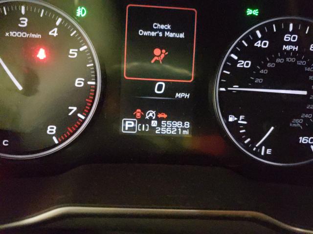2020 SUBARU LEGACY SPO 4S3BWAG68L3025058