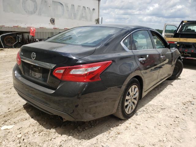 2016 NISSAN ALTIMA 2.5 1N4AL3AP3GC233006