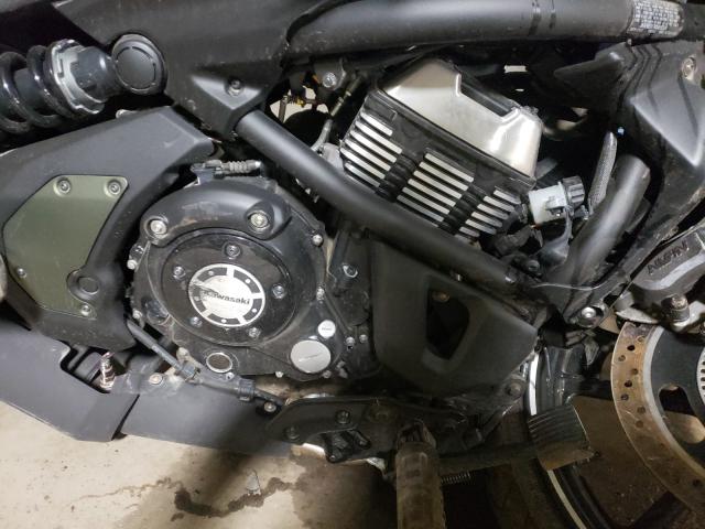 2019 KAWASAKI EN650 D JKAENED17KDA15336