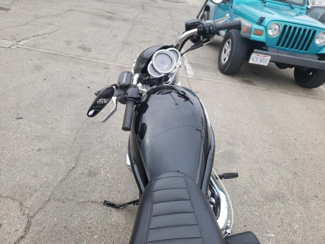 2006 HARLEY-DAVIDSON VRSCD 1HD1HDZ106K805671
