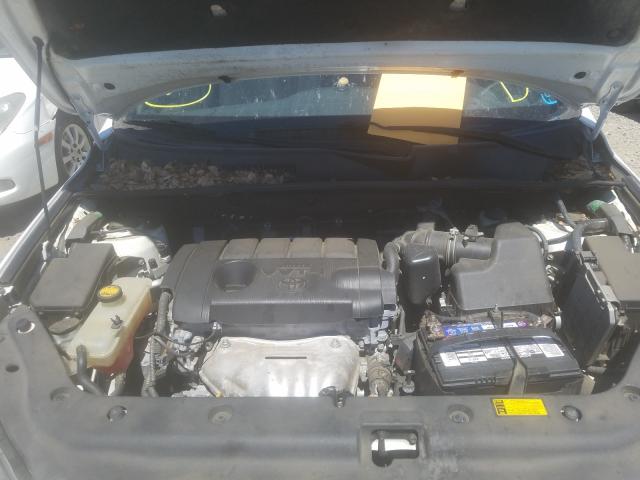 2011 TOYOTA RAV4 2T3ZF4DV4BW103472