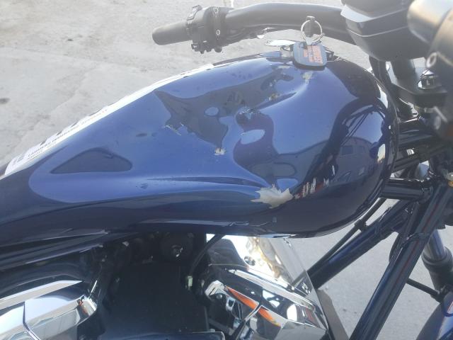 2020 HONDA VT1300 CX JH2SC6126LK500327