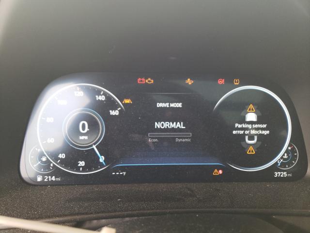 2020 HYUNDAI SONATA LIM 5NPEH4J24LH060392
