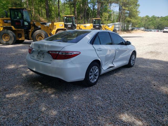 2017 TOYOTA CAMRY LE 4T1BF1FK2HU729574