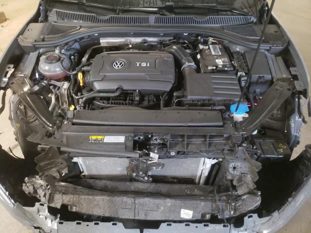 2019 VOLKSWAGEN JETTA GLI 3VW6T7BU9KM238730