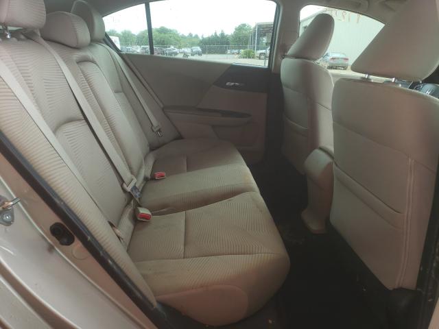2015 HONDA ACCORD LX 1HGCR2F32FA099117
