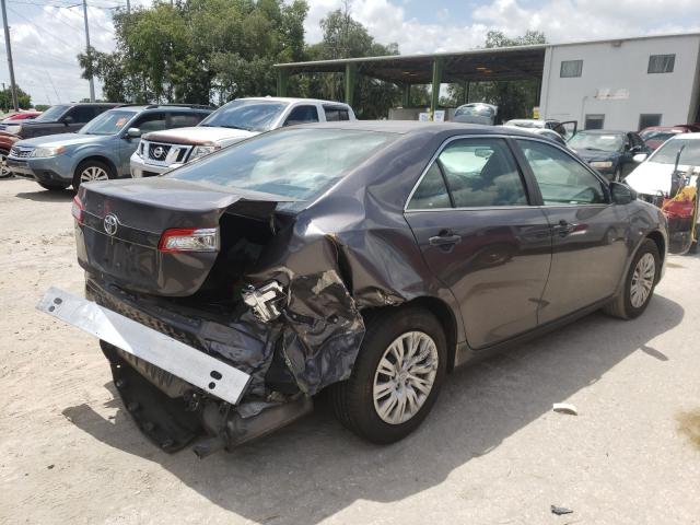 2014 TOYOTA CAMRY L 4T1BF1FK3EU835379
