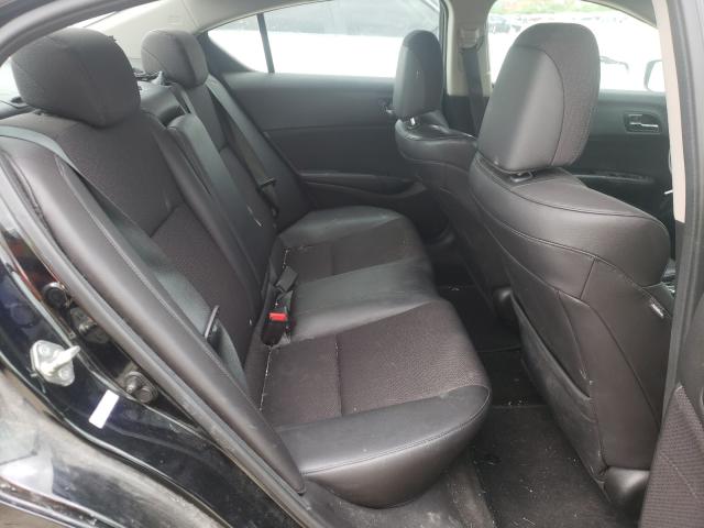 2013 ACURA ILX 20 19VDE1F32DE004891