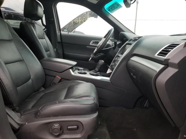 2013 FORD EXPLORER X 1FM5K8D86DGA24360