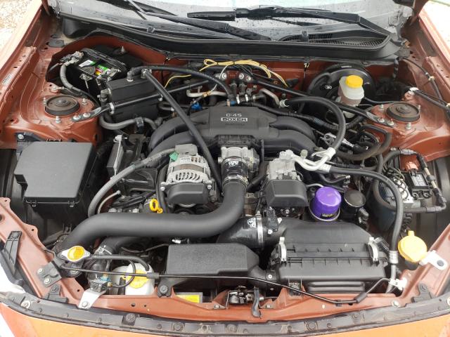 2015 TOYOTA SCION FR-S JF1ZNAA1XF8712165