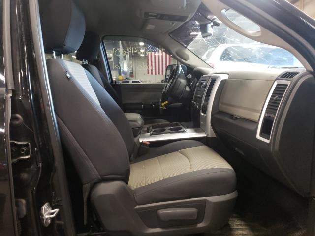 2012 DODGE RAM 2500 3C6UD5DL2CG284617