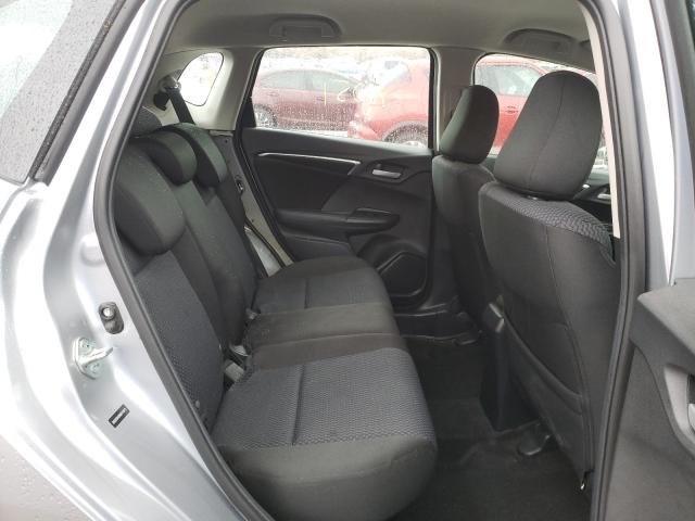 2019 HONDA FIT LX 3HGGK5H45KM741873