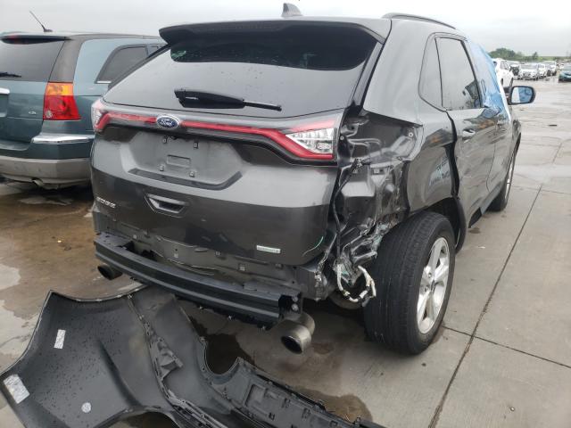 2016 FORD EDGE SE 2FMPK3G90GBC58375