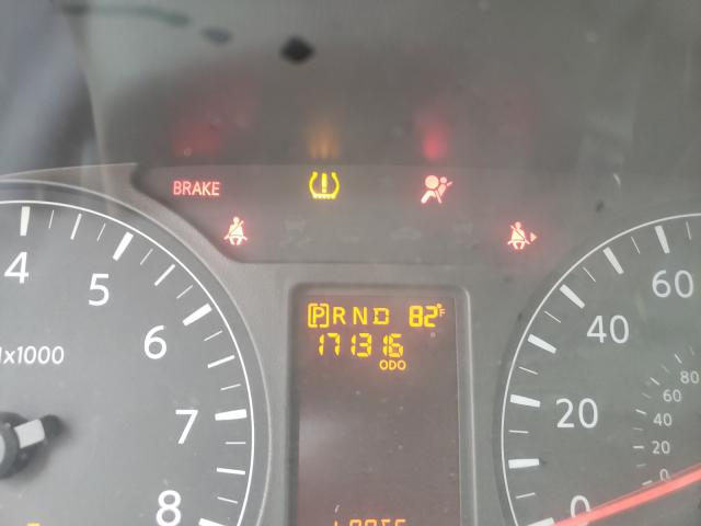 2016 NISSAN NV 1500/25 1N6BF0KM4GN808806